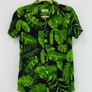 Men’s floral shirt by AVENUE42